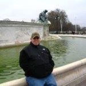 Meet your Posher, Robert